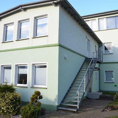 Ferienwohnung Altefaehr Mit Seebli Екстер'єр фото
