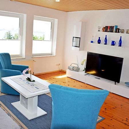 Ferienwohnung Altefaehr Mit Seebli Екстер'єр фото